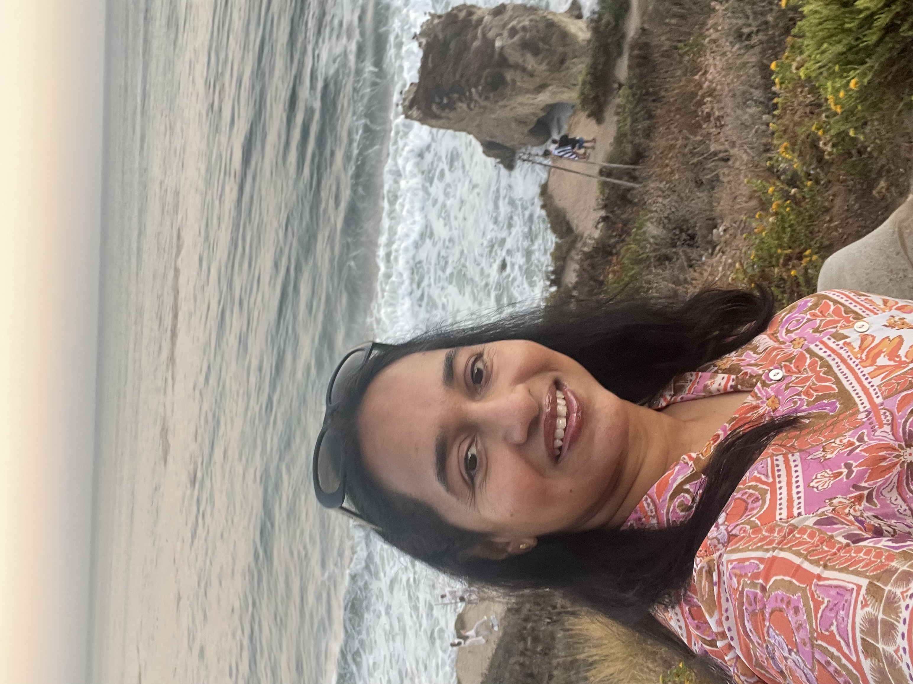 Rekha Yarlagadda, founder of Mythri and AAsum Nari